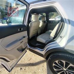 فورد إكسبلورر